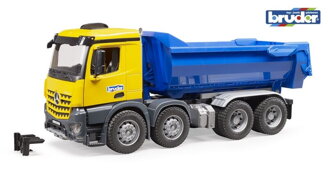 Bruder 3623 Mercedes Benz Arocs sklápač