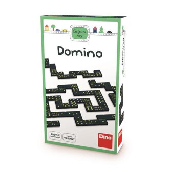Dino Cestovné Domino