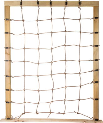 Small Foot Šplhacia sieť