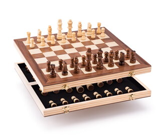 Popular Kráľovský šach
