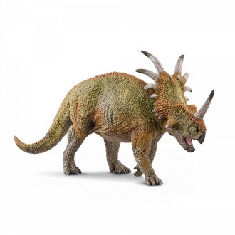 Schleich Prehistorické zvieratko - Styracosaurus