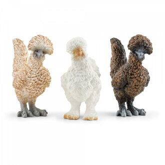 Schleich Slepačie priateľky