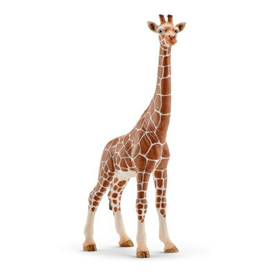 Schleich zvieratko - samica Žirafy
