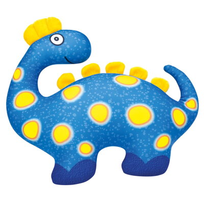 Bino 33026 Dinosaurus modrý