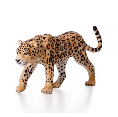 Animal Planet Leopard