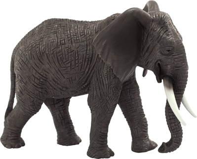 Animal Planet Slon africký 387189