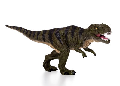 Animal Planet T-Rex s kĺbovou čeľusťou