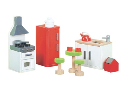 Le Toy Van nábytok Sugar Plum - Kuchyňa