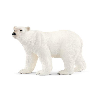 Schleich zvieratko - Ľadový medveď