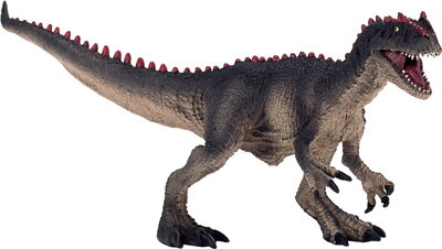Animal Planet Allosaurus