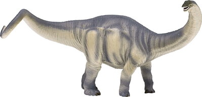 Animal Planet Brontosaurus