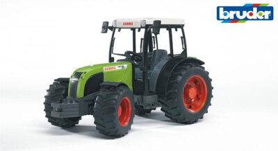 Bruder 2110 Claas Nectis 267 F traktor