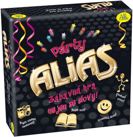 Albi Párty Alias SK