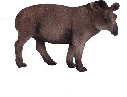Animal Planet Brazílsky Tapír