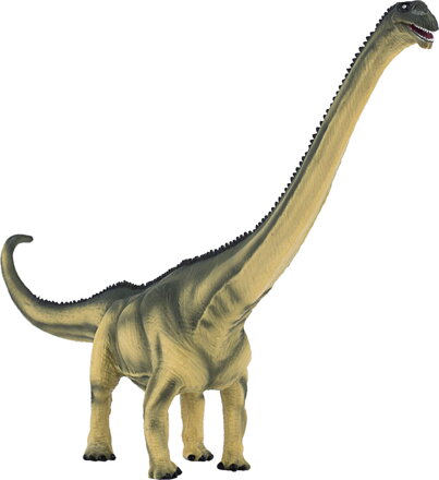 Mojo Deluxe Mamenchisaurus