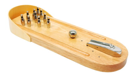 Small Foot Stolné kolky