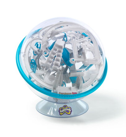 3D hlavolam Perplexus Epic - bludisko, labyrint