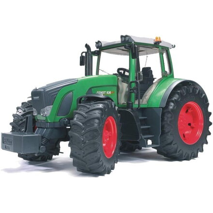 Bruder 3040 Traktor FENDT 936 Vario