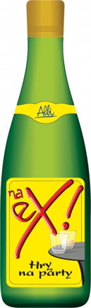 Albi Na EX!