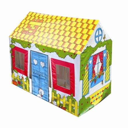 Bestway Domček na hranie - 102x76x114 cm