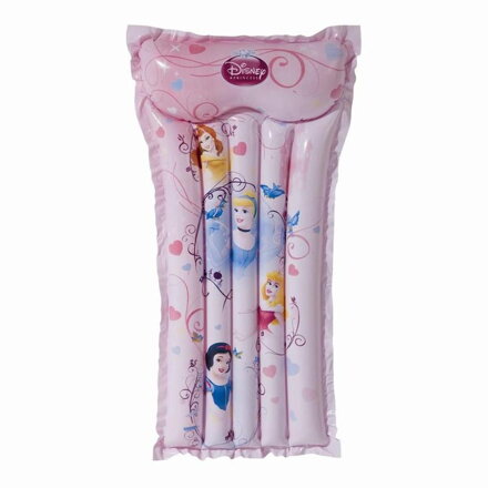 Bestway Nafukovací matrac - Princess, rozmer 119 x 61 cm