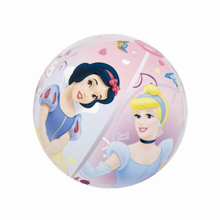 Bestway Nafukovacia lopta - Princess, priemer 51 cm
