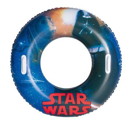 Bestway 91203 Nafukovacie koleso - Star Wars, priemer 91 cm
