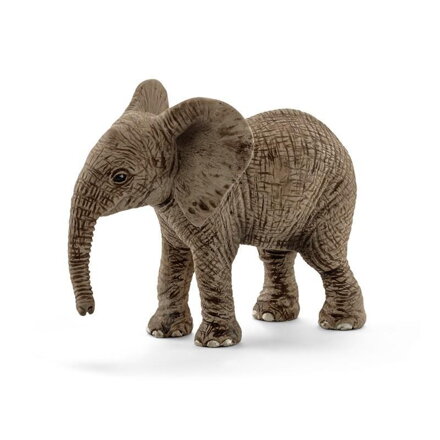 Schleich zvieratko - mláďa Slona afrického