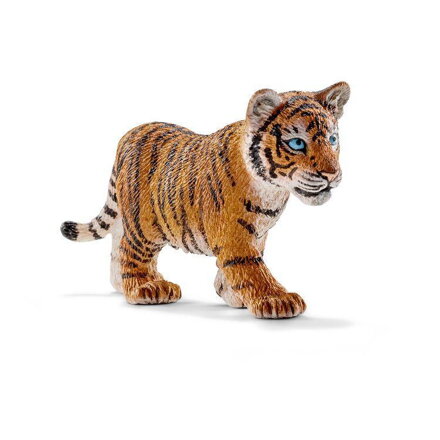 Schleich zvieratko - Mláďa Tigra