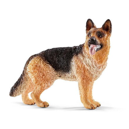 Schleich zvieratko - Nemecký ovčiak