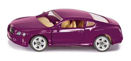 SIKU Blister 1483 Bentley continental GT V8 S 1:55