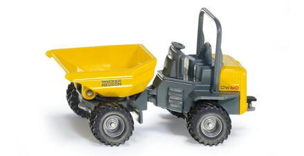 SlKU Super - Dumper DW60 1:50