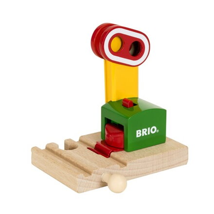 Brio Magnetická signalizácia