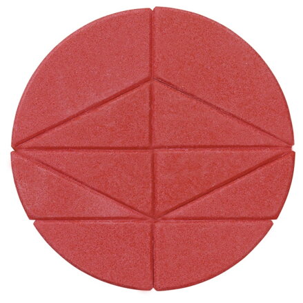 Goki Stone Hlavolam Kruh