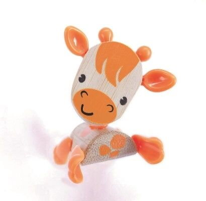 HAPE drevené zvieratko - Žirafa