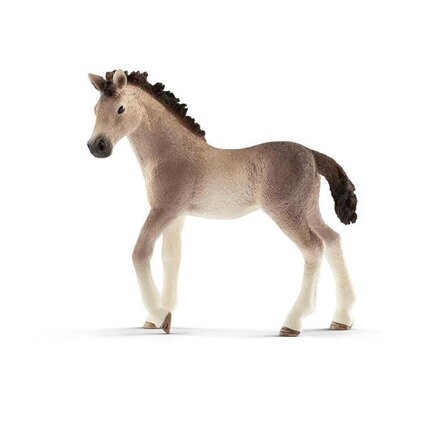 Schleich zvieratko - Andalúzske žriebä