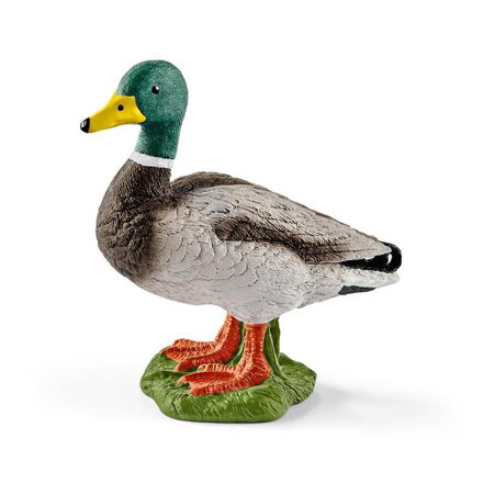 Schleich zvieratko - Káčer