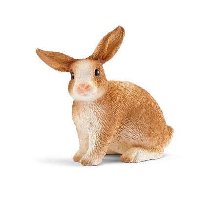Schleich zvieratko - Králik