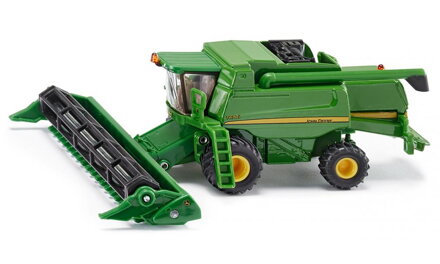 SIKU Farmer - Kombajn John Deere 9680i, 1:87