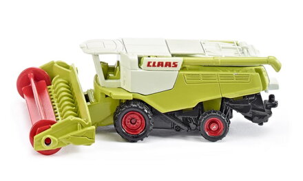 SIKU Super - Kombajn Claas 1:120