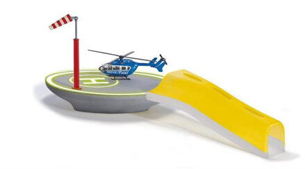 SlKU World 5506 - Heliport