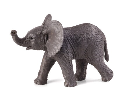 Mojo 387002 Africký slon mláďa