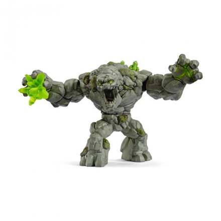 Schleich Kamenné monštrum