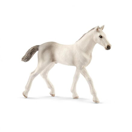 Schleich zvieratko - Holštajnske žriebä