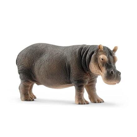 Schleich 14814 hroch obojživelný