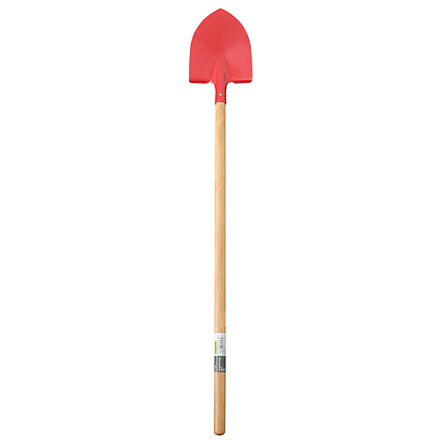 Strend Pro Rýľ Herrison, špicatý, 90 cm