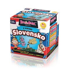 Albi V kocke! Slovensko SK