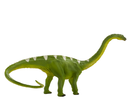 Animal Planet Diplodokus