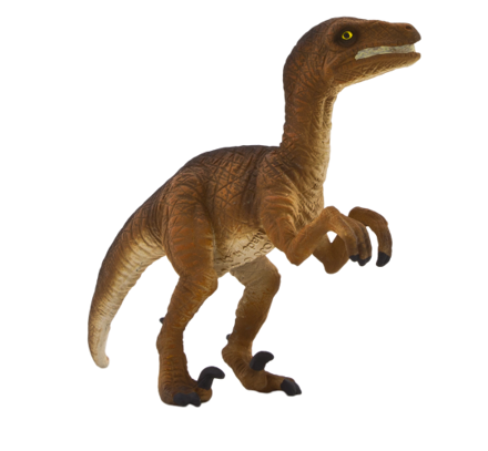 Mojo 387079 Velociraptor stojací