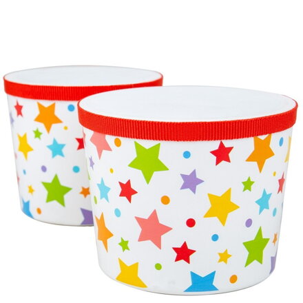 Detské bongá Star